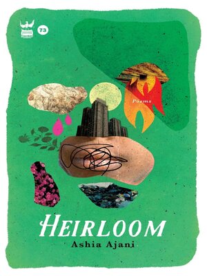 cover image of Heirloom